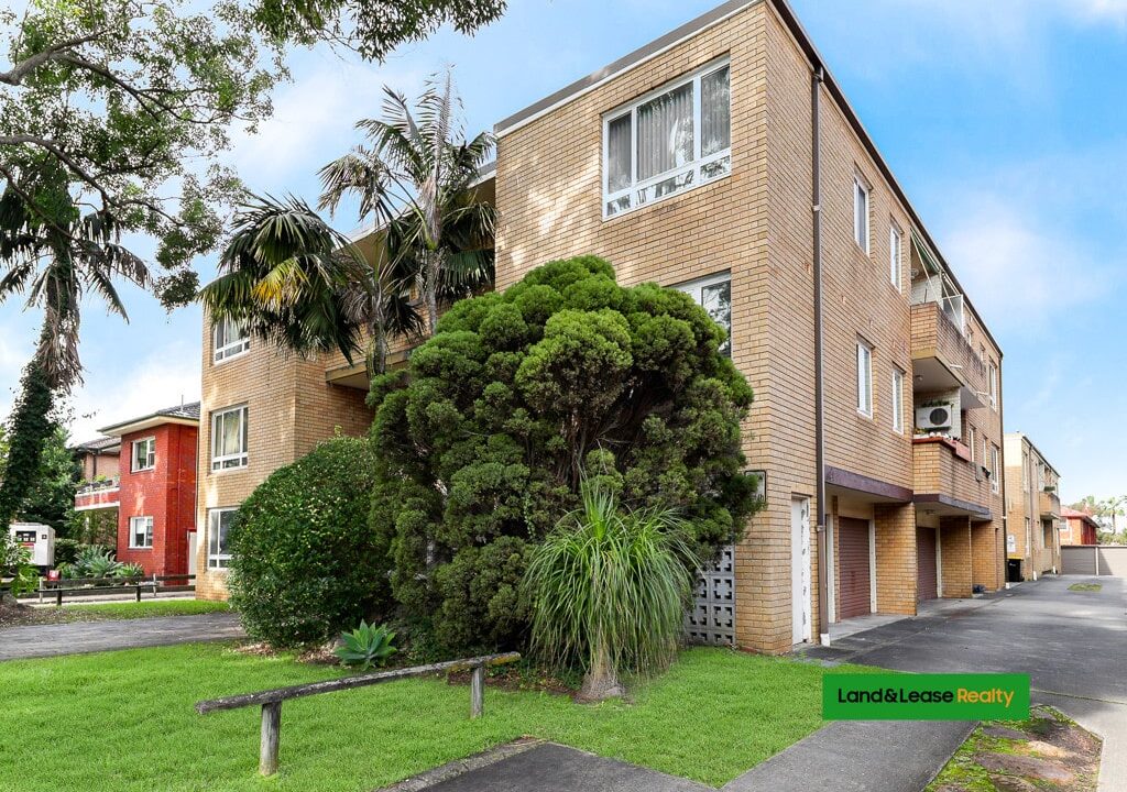 4B/36 Albyn Street BEXLEY NSW