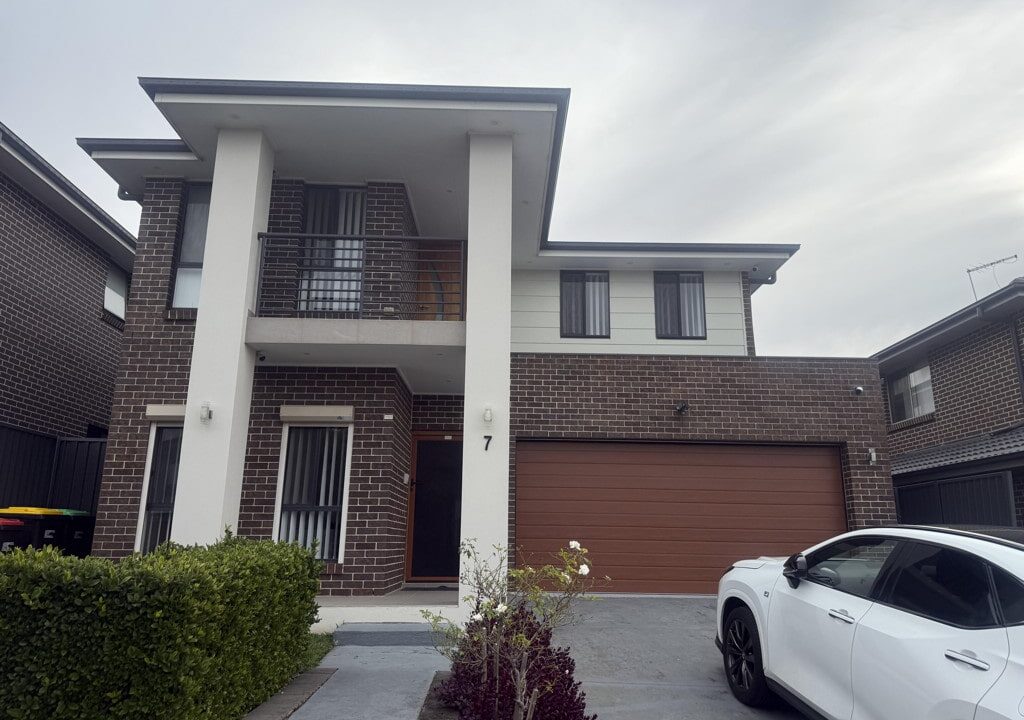 7 Steenson Ave, EDMONDSON PARK NSW