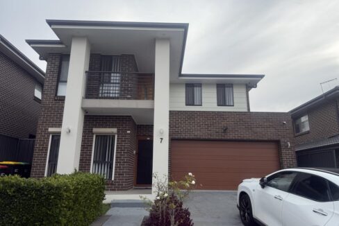 7 Steenson Ave, EDMONDSON PARK NSW