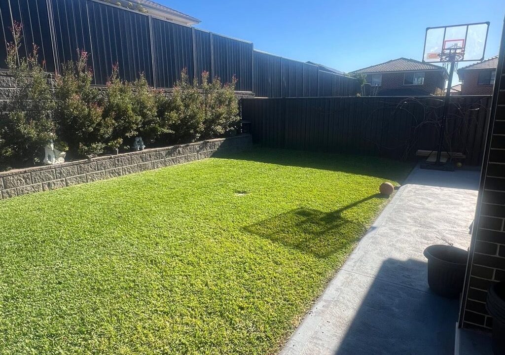 7 Steenson Ave, EDMONDSON PARK NSW