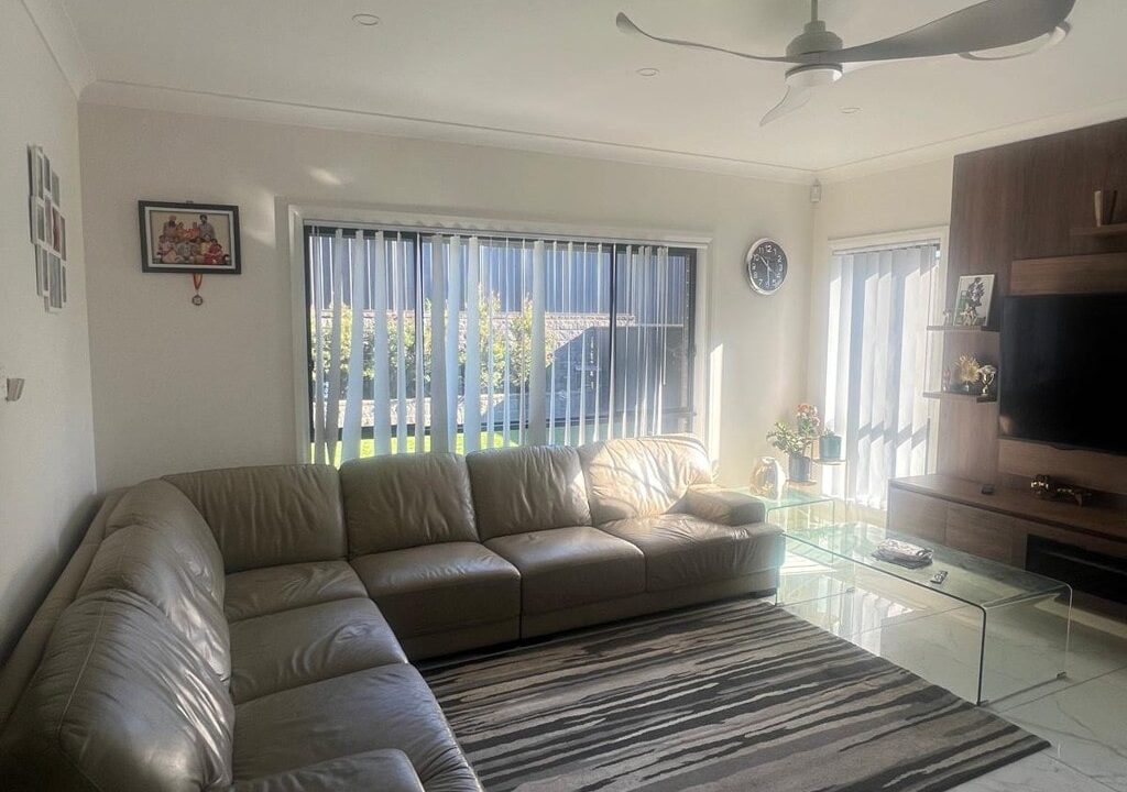 7 Steenson Ave, EDMONDSON PARK NSW