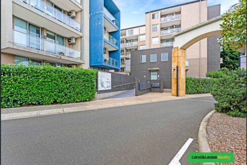 108/81-86 Courallie Avenue, Homebush West, NSW 2140