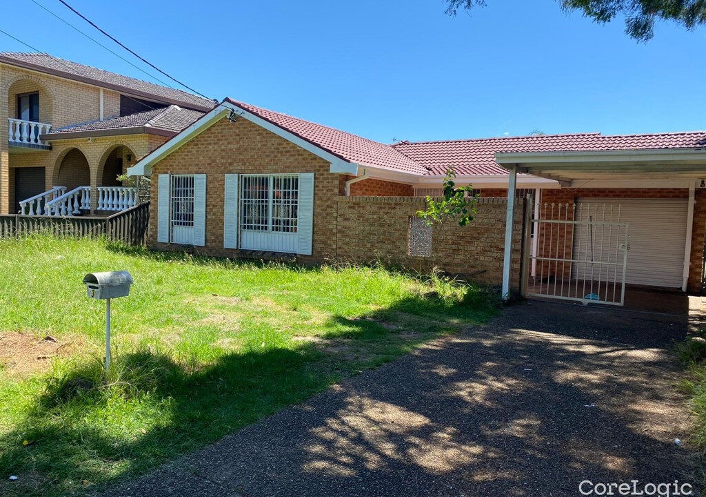 3 Anebo Street LIVERPOOL NSW