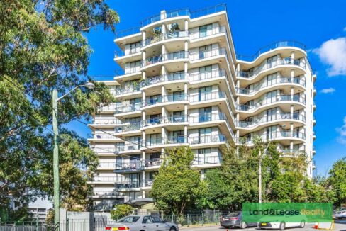 1306/5 Keats Avenue ROCKDALE NSW