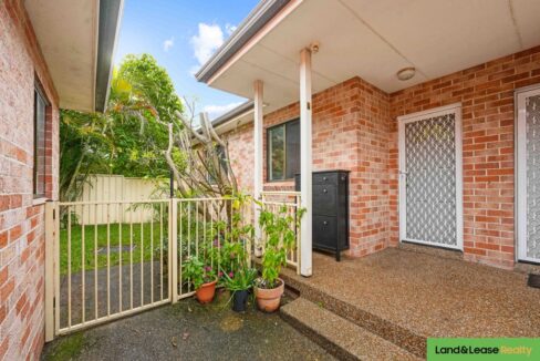4/67 Blakesley Road SOUTH HURSTVILLE NSW