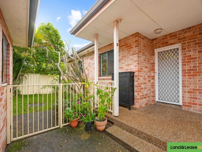 4/67 Blakesley Road SOUTH HURSTVILLE NSW