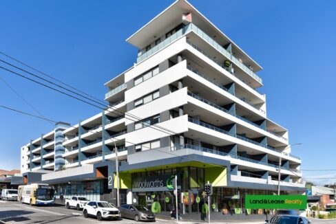 51/6 Haldon Street LAKEMBA NSW