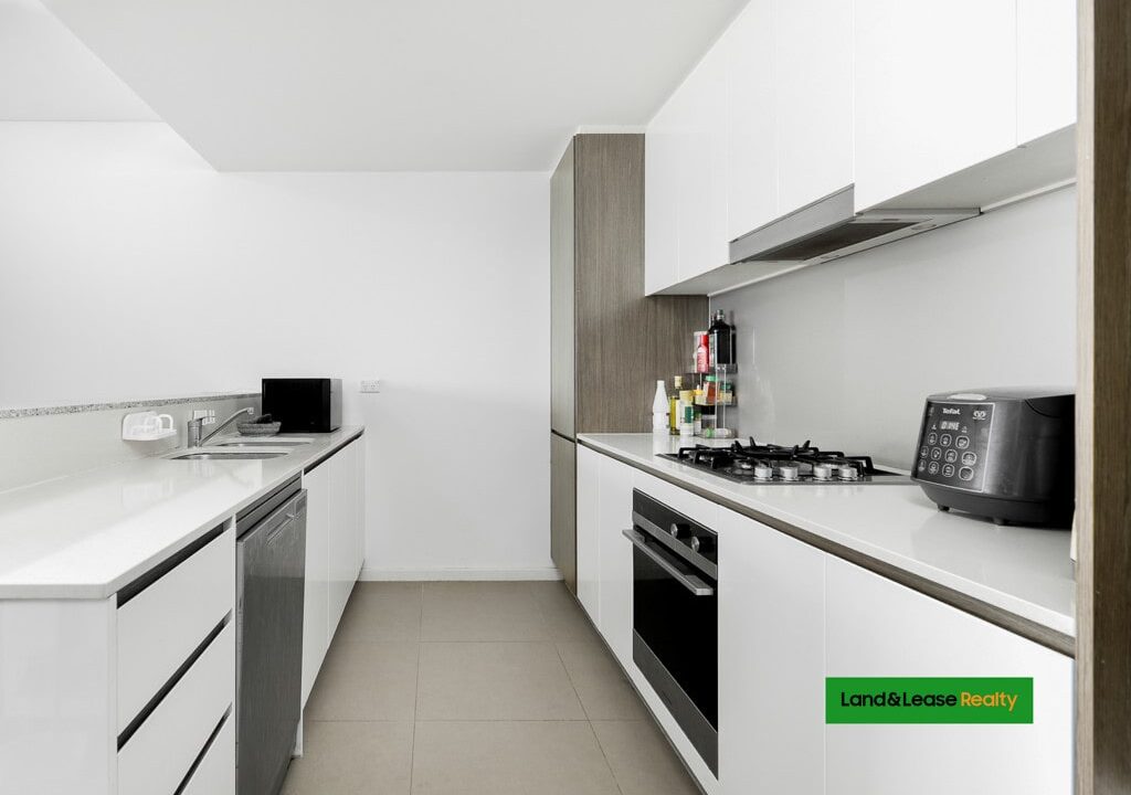 51/6 Haldon Street LAKEMBA NSW