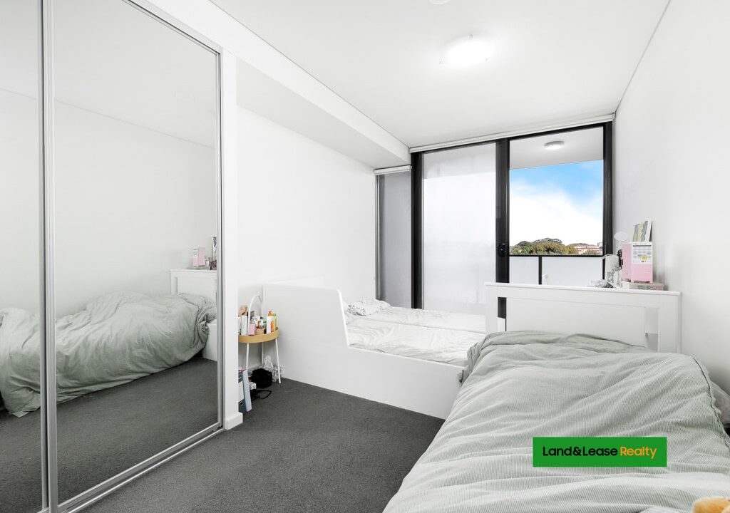 51/6 Haldon Street LAKEMBA NSW