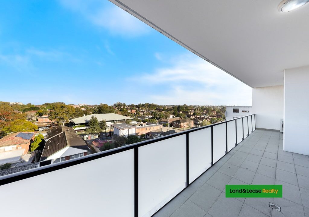 51/6 Haldon Street LAKEMBA NSW