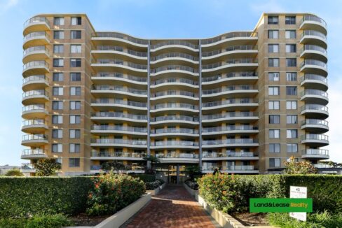 707/3 Rockdale Plaza Drive ROCKDALE NSW