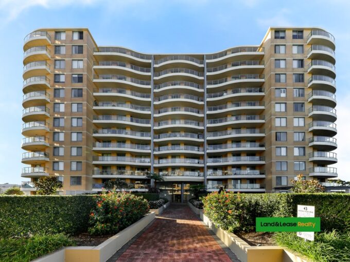 707/3 Rockdale Plaza Drive ROCKDALE NSW