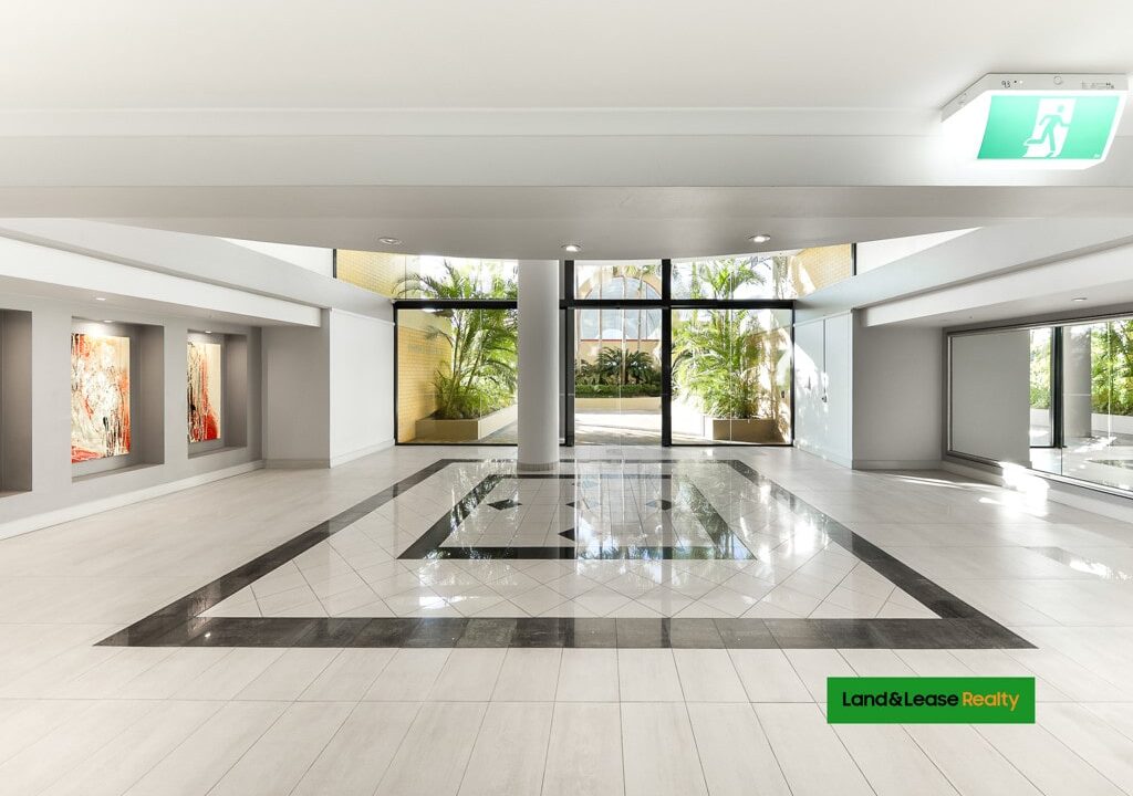 707/3 Rockdale Plaza Drive ROCKDALE NSW
