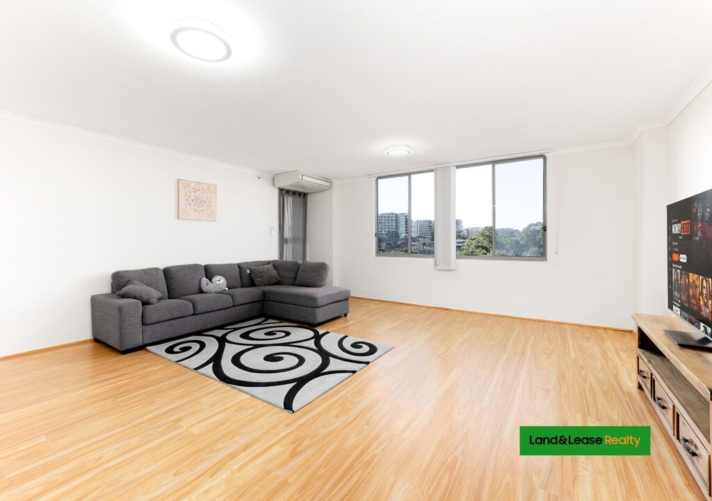 707/3 Rockdale Plaza Drive ROCKDALE NSW