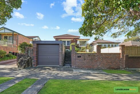 126A Queen Victoria Street BEXLEY NSW
