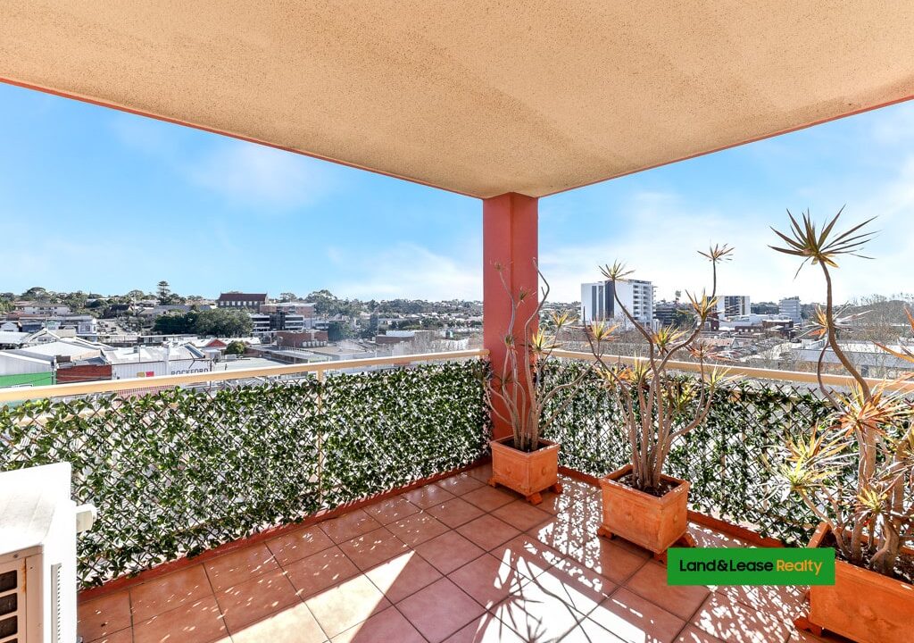 18/38-42 Bay Street ROCKDALE NSW