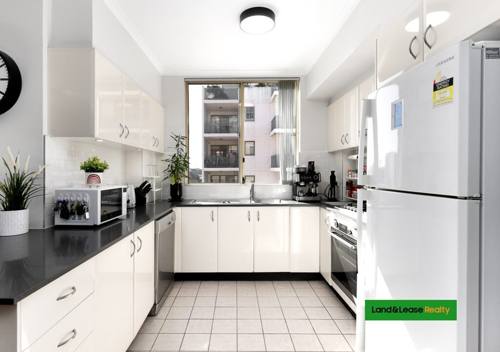 18/38-42 Bay Street ROCKDALE NSW
