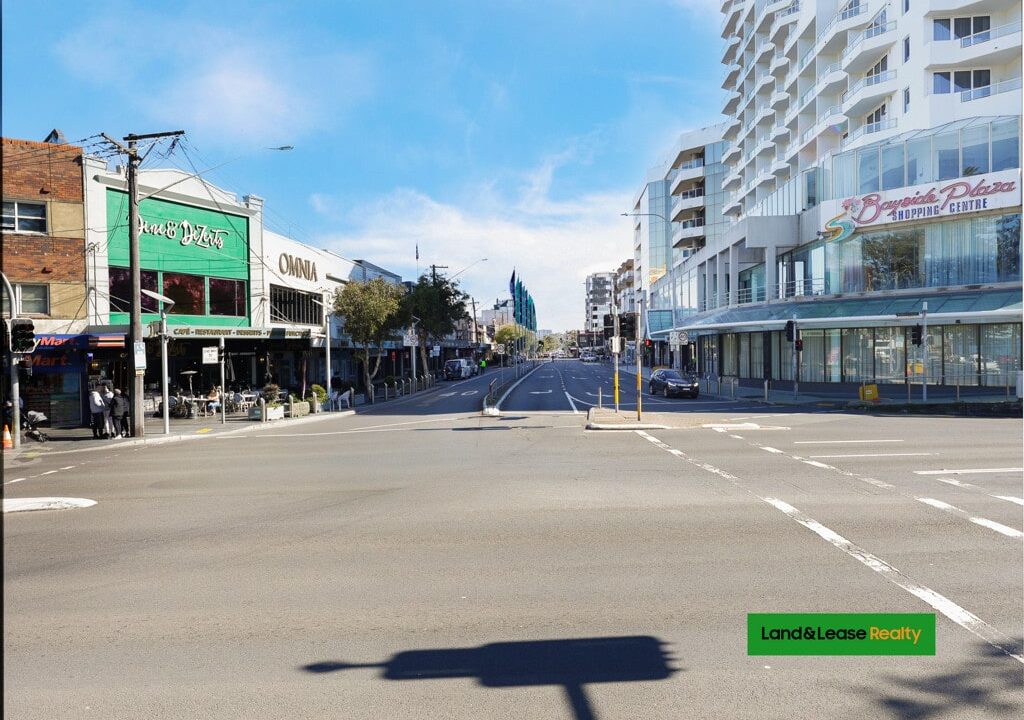 18/38-42 Bay Street ROCKDALE NSW