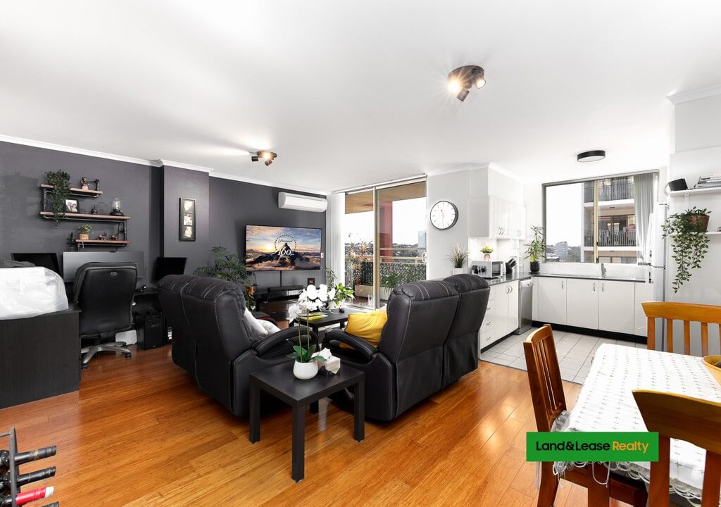 18/38-42 Bay Street ROCKDALE NSW