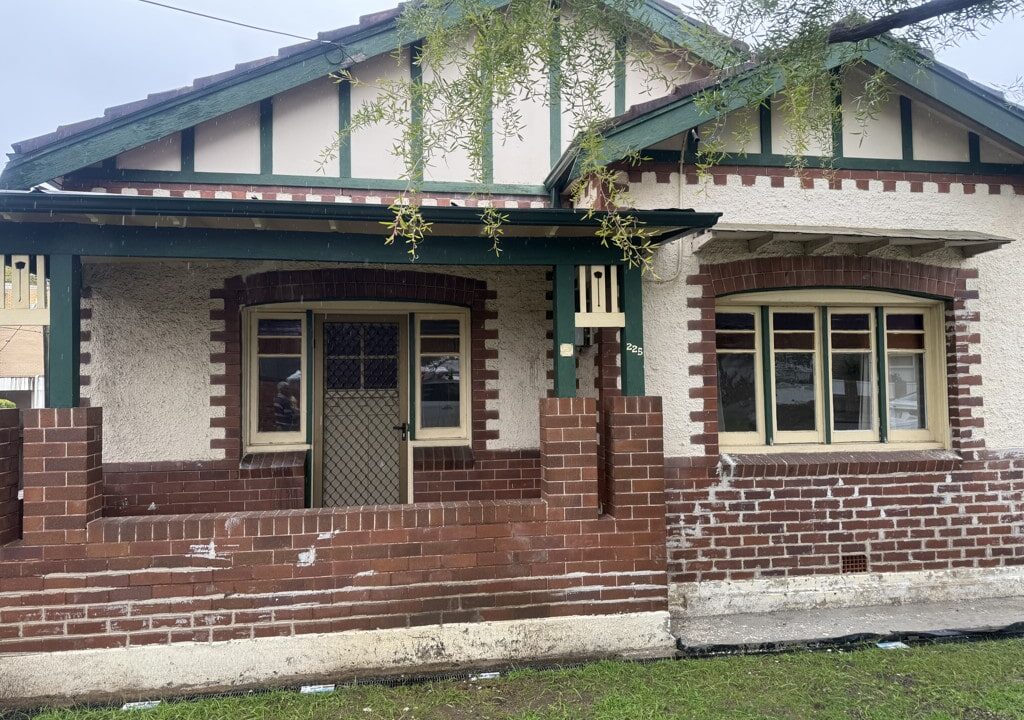 225 Croydon Road CROYDON NSW