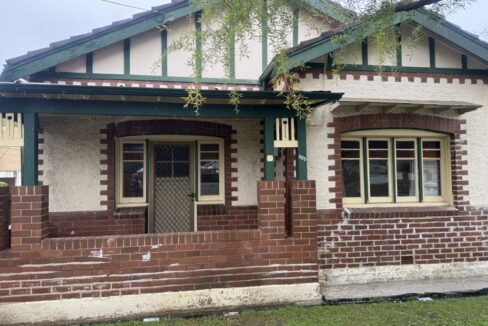 225 Croydon Road CROYDON NSW