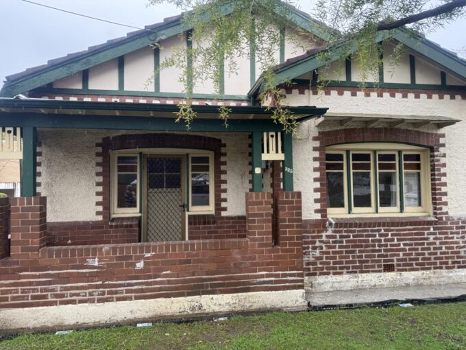 225 Croydon Road CROYDON NSW