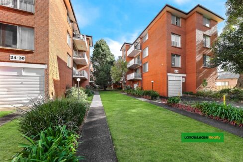 23/24-30 Fairmount Street LAKEMBA NSW