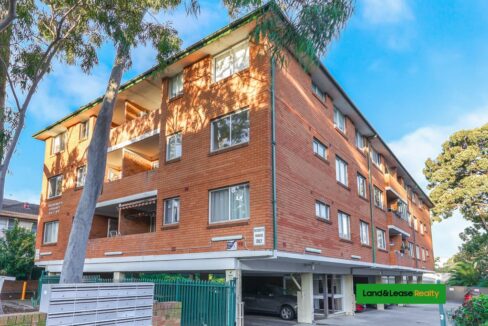 24/52 Speed Street LIVERPOOL NSW