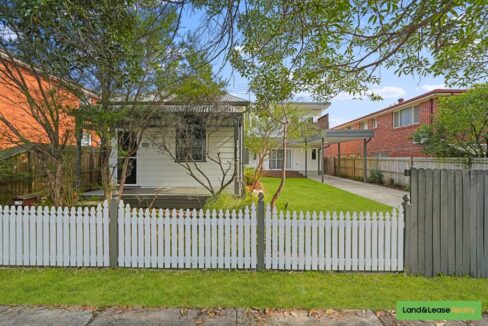 43 Gould Street CAMPSIE NSW