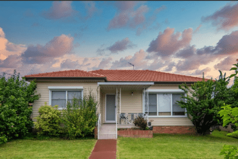 67 Hannans Road RIVERWOOD NSW