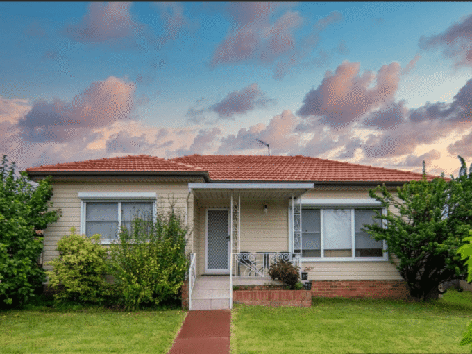 67 Hannans Road RIVERWOOD NSW