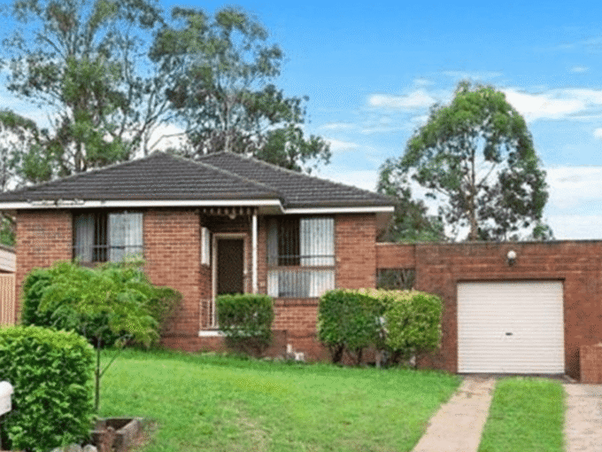 7 Gladys Crescent SEVEN HILLS NSW