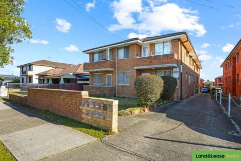 8/41 Matthews Street PUNCHBOWL NSW