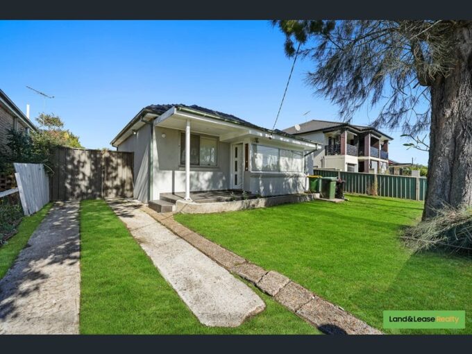 88 Juno Parade, Greenacre, NSW 2190