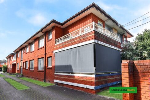 18/89-91 Hampden Road, Lakemba, NSW 2195