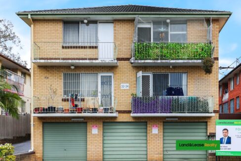 3/32-34 Macdonald Street, Lakemba, NSW 2195