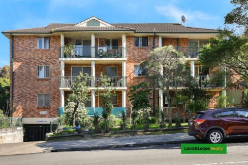 6/142 Meredith Street, Bankstown, NSW 2200