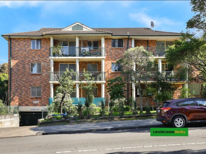 6/142 Meredith Street, Bankstown, NSW 2200