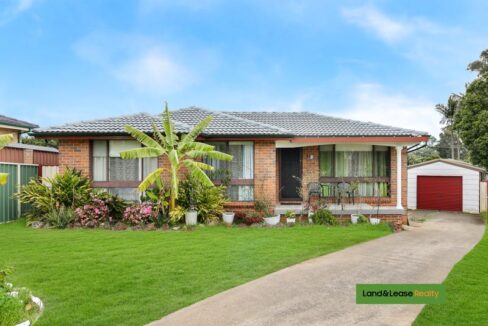 11 Rushes Place, Minto, NSW 2566
