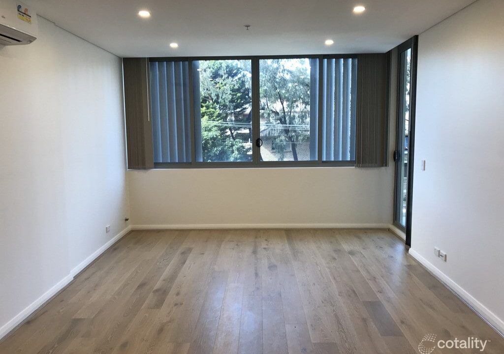 1004/5 french avenue BANKSTOWN NSW