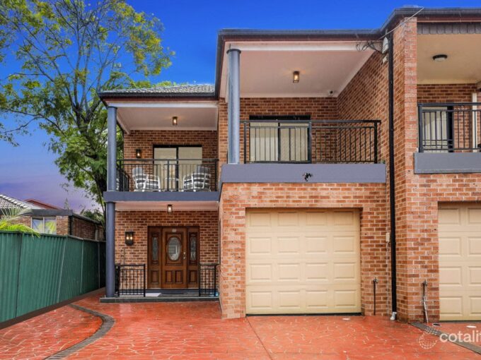129A Boronia Rd GREENACRE NSW