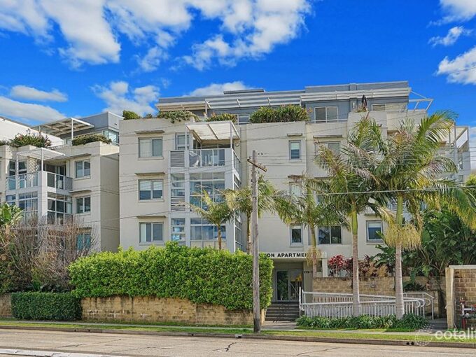 18/173-179 Princess KOGARAH NSW