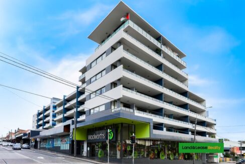 5/6 Haldon st, Lakemba, NSW 2195