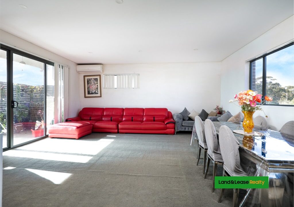 7/34 Denman Avenue WILEY PARK NSW