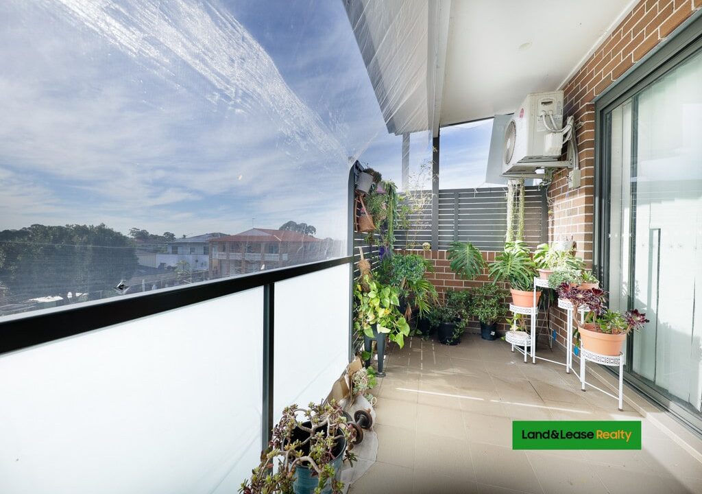 7/34 Denman Avenue WILEY PARK NSW