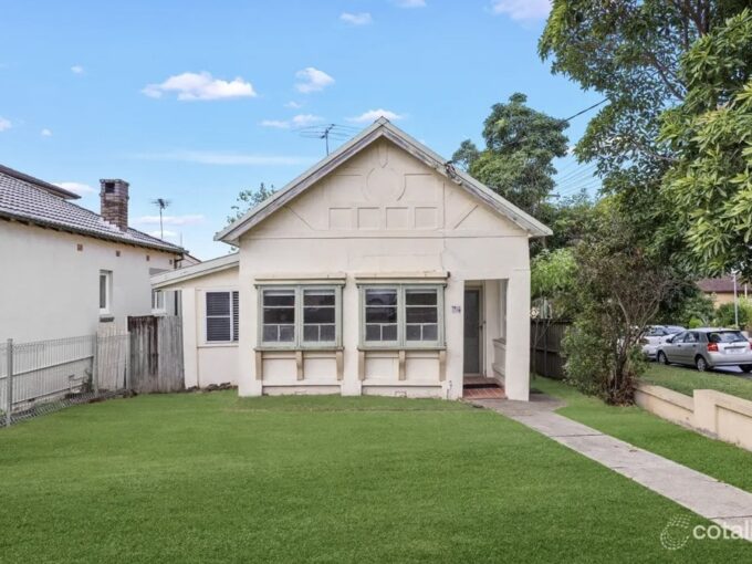 74 Taylor Street LAKEMBA NSW