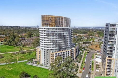 127/1 Thallon Street, Carlingford, NSW 2118