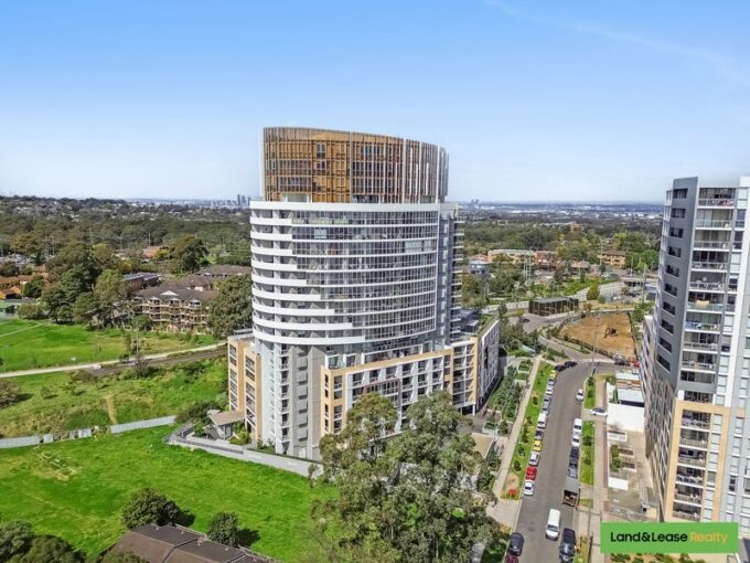 127/1 Thallon Street, Carlingford, NSW 2118