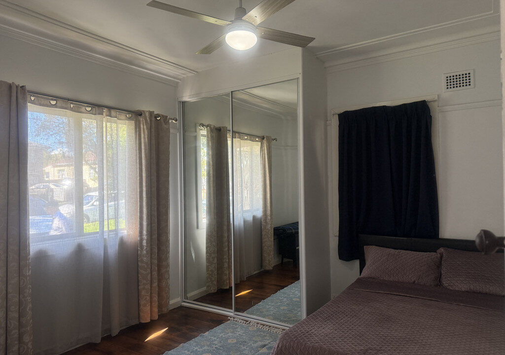 1 William Road RIVERWOOD NSW