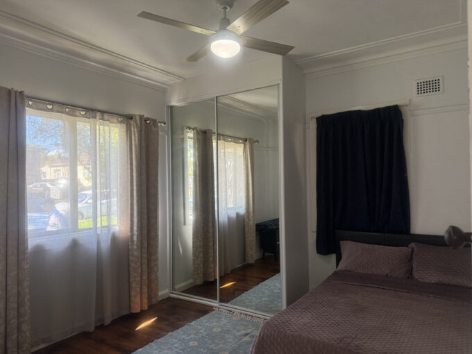 1 William Road RIVERWOOD NSW